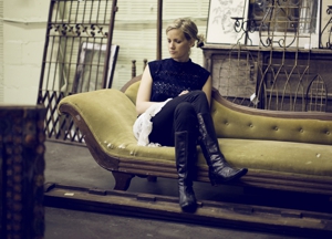 Free MP3s: Two New Songs from Katie Herzig