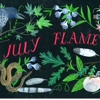 Watch the Making of July Flame - Laura Veirs