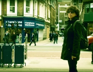Video Premiere: Malka Spigel - "See It Sideways"