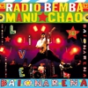 Watch Manu Chao's "Rainin In Paradize"