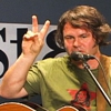 Live at Paste: Martin Sexton