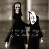 Video Premiere: The Middle East - "Jesus Came To My Birthday Party"