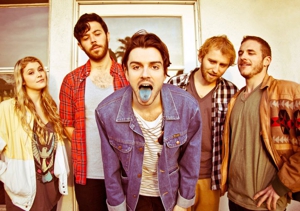Video Premiere: Milo Greene - "1957"