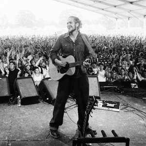 Album Stream: Citizen Cope - <i>One Lovely Day</i>