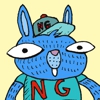 Video Premiere: Ninja Gun - "That's Not What I Heard"