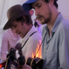 Live at Hangout: Old Crow Medicine Show Performs Backstage