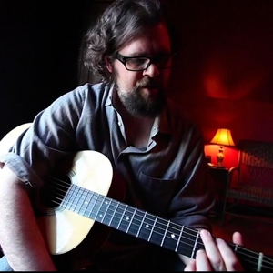 Watch Patterson Hood Perform and Discuss "Depression Era"