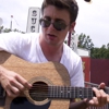 Bonnaroo 2009: Joe Pug Plays for Paste