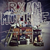 Album Stream: Ryan Monroe - <i>A Painting of a Painting on Fire</i>
