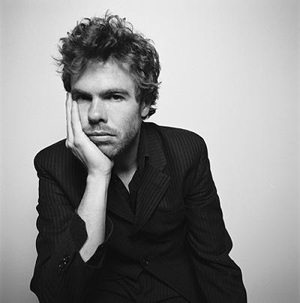 What do Jason Schwartzman and Josh Ritter have in common?
