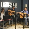 Watch Roman Candle Live at <em>Paste</em>