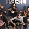 Live at Paste - The Rosewood Thieves