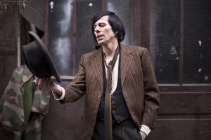 Song Premiere: Ken Stringfellow - "Doesn't It Remind You of Something"