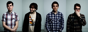 Album Stream: Surfer Blood - <i>Tarot Classics</i>