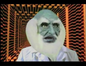 The Faint - "The Geeks Were Right"