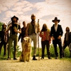 Song Premiere: The Giving Tree Band - "Dead Heroes"