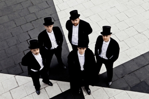 The Hives Discuss All 12 Songs Off Their New Album