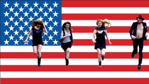 Free MP3: Those Darlins' - "Red Light Love"