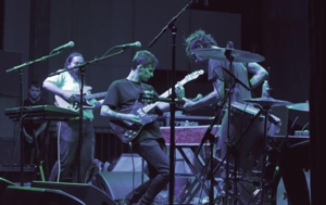 Song Premiere: Virgin Forest - "Don't Be Afraid"
