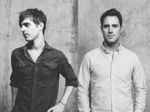 Video Premiere: Wild Cub - "Shapeless"