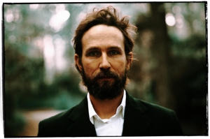 Song Premiere: Will Johnson - "You Will Be Here, Mine"