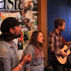 Live from Paste: The Wilderness of Manitoba