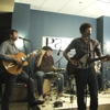 Live at <em>Paste</em>: The Wooden Birds