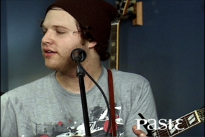 Live at Paste: Wild Sweet Orange