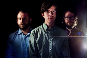 Album Stream: Yellow Ostrich - <i>Strange Land</i>