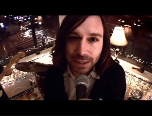 Matt Pond PA - "Last Light"