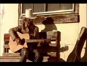 Ryan Bingham - "The South Side of Heaven"