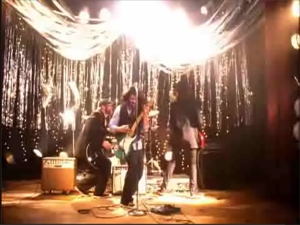 Cary Brothers - "Who You Are"