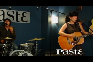 Live at Paste - KaiserCartel - "Season Song"
