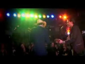 Justin Townes Earle - "The Good Life"