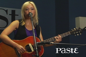Live at Paste: Anya Marina