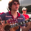 Bonnaroo 2010: Unplugged With The Young Veins