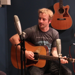 Live at Paste: Trampled By Turtles