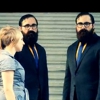 Premiere: The David Mayfield Parade - "I Just Might Pray"