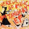Album Stream: Here We Go Magic - <i>The January EP</i>