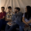 Live at Hangout: Backstage with The Avett Brothers