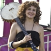 Live From Bonnaroo: Abigail Washburn