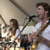 Live From Bonnaroo: Givers