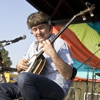 Live From Bonnaroo: Béla Fleck Deconstructs His Song