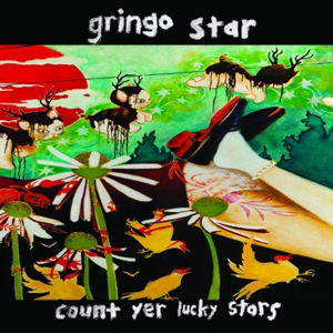 Song Premiere: Gringo Star - "Shadow"