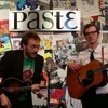Live from <i>Paste</i>: Chris Thile and Michael Daves