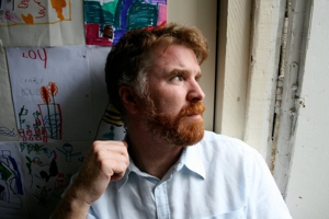 Song Premiere: Carlos Forster - "I Walk I Talk"