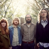 Video Premiere: The Parson Red Heads - "Seven Years Ago"