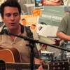 Live From <i>Paste</i>: Eliot Bronson
