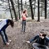 Song Premiere: Parlovr - "Holding On To Something"