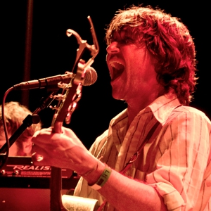 Song Premiere: Tim Kasher - "The Jessica"